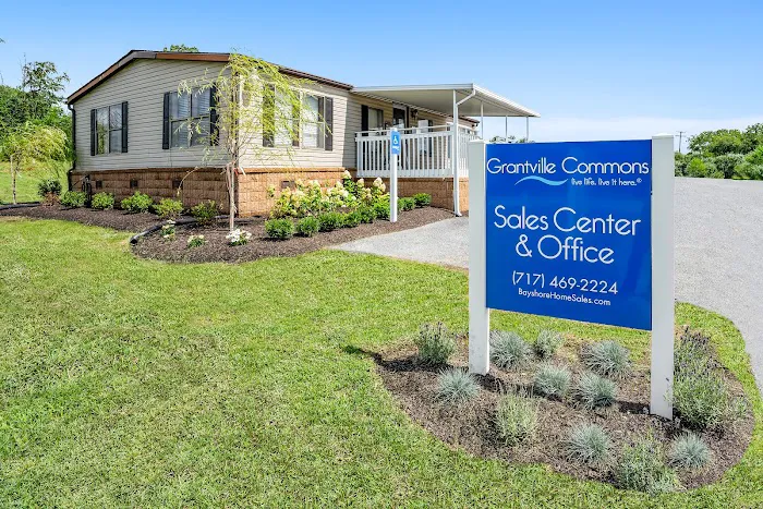 Grantville Commons Manufactured Home Community Picture 1