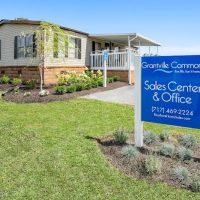 Grantville Commons Manufactured Home Community ico