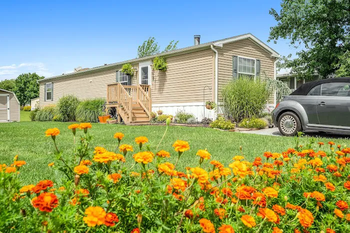 Grantville Commons Manufactured Home Community Picture 5