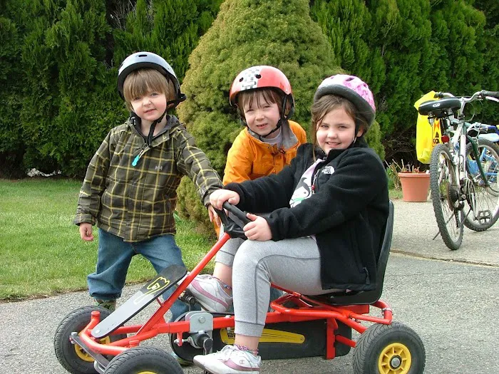 Ellensburg KOA Journey Picture 1