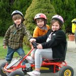 Ellensburg KOA Journey