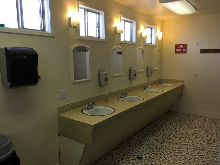 Ellensburg KOA Journey Picture 3