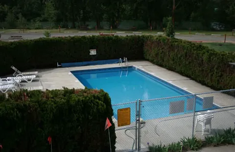 Ellensburg KOA Journey Picture 8