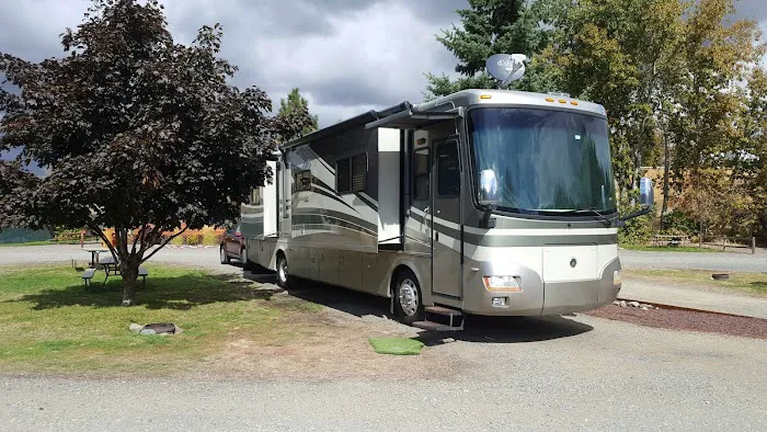 Ellensburg KOA Journey Picture 9