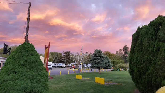 Ellensburg KOA Journey Picture 7