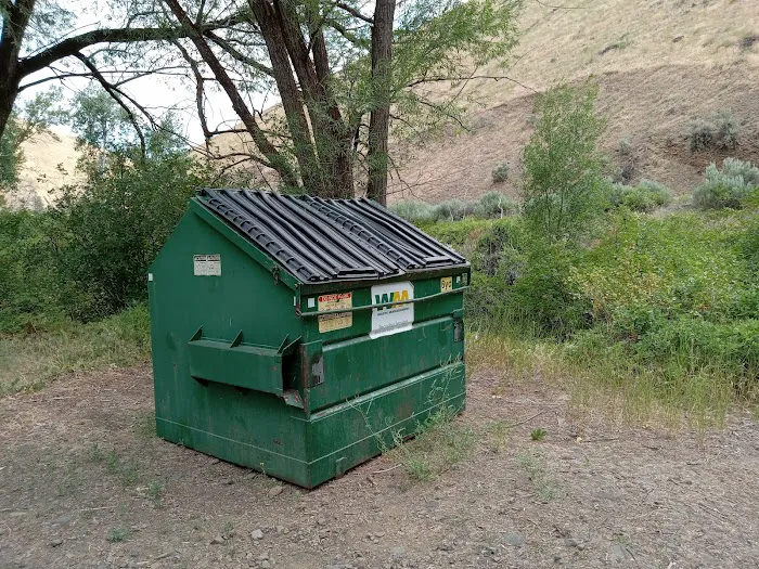 Bighorn Campground Picture 3