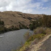 Bighorn Campground ico