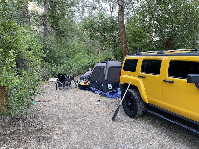 Bighorn Campground Picture 8