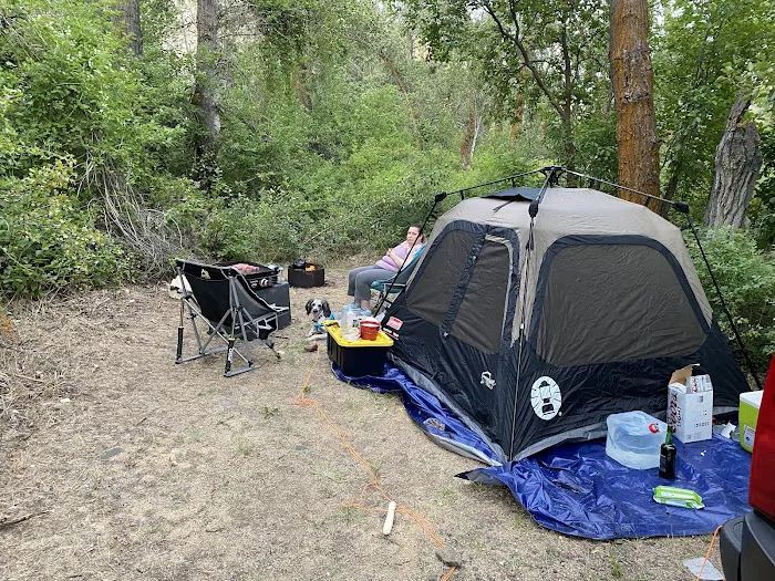 Bighorn Campground Picture 10