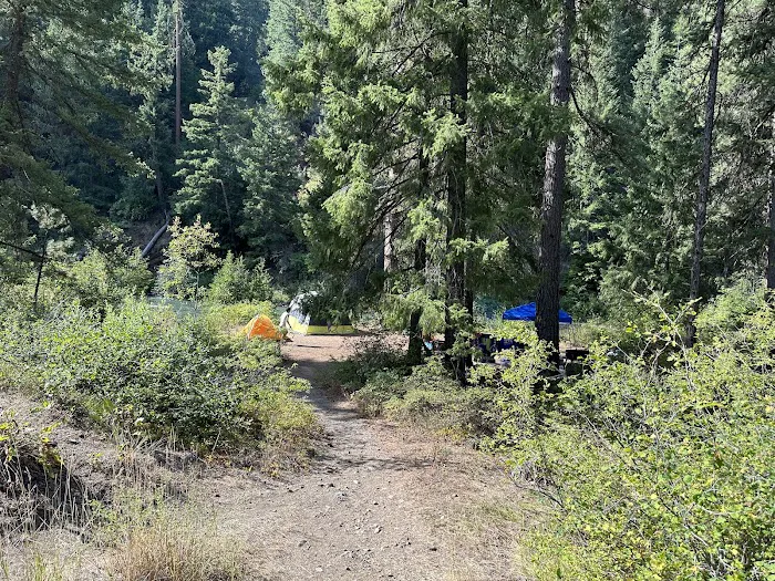 Willows Campground Picture 1