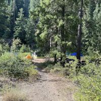 Willows Campground ico