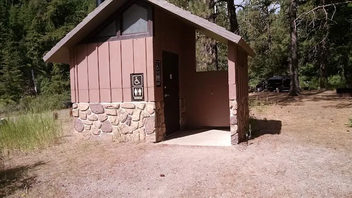 Willows Campground Picture 2