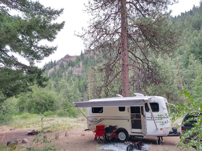 Willows Campground Picture 4