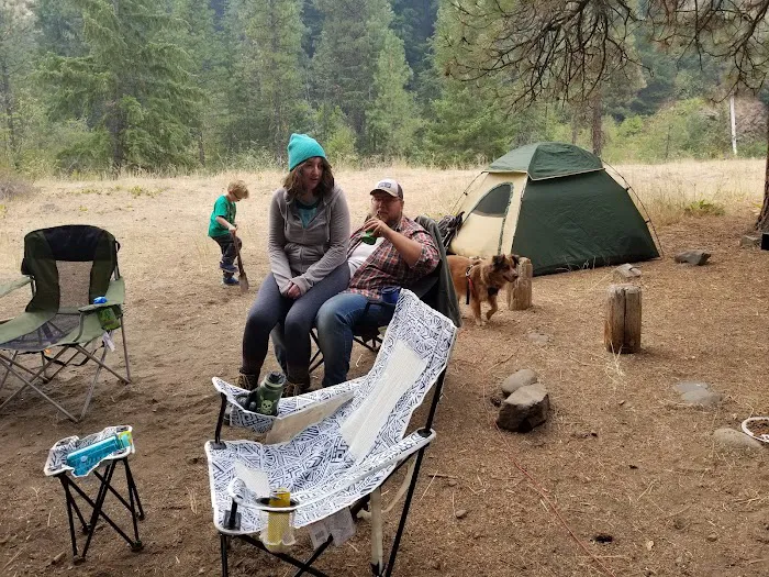 Willows Campground Picture 7