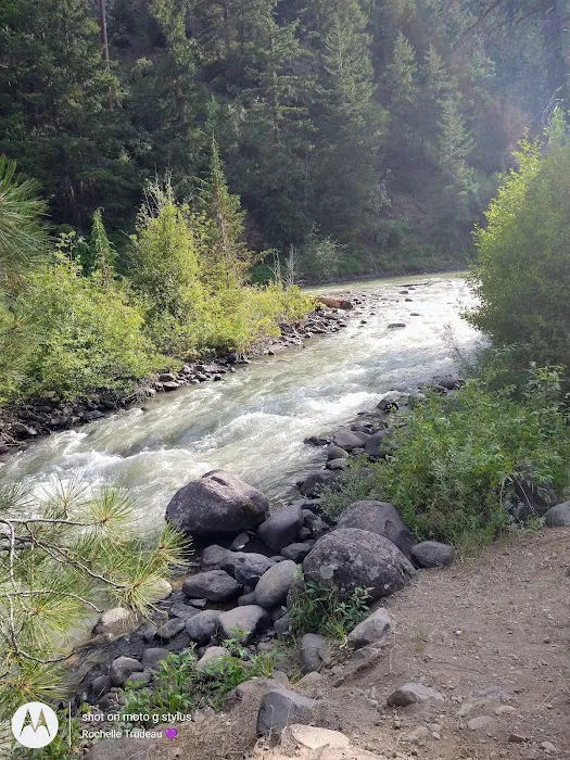 Willows Campground Picture 3