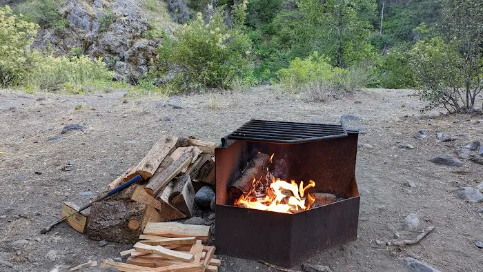 Willows Campground Picture 6