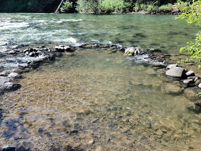 Willows Campground Picture 9