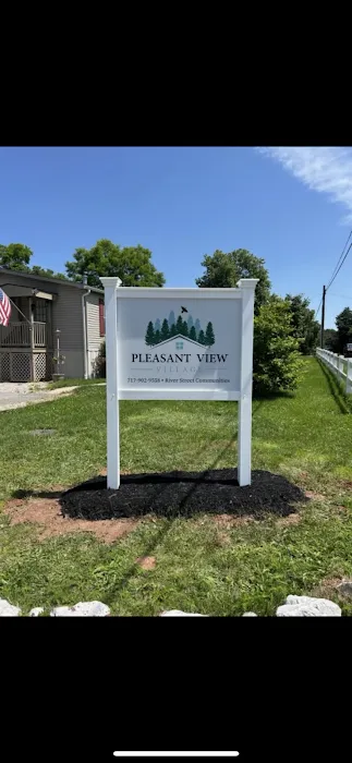 Pleasant View village Picture 1