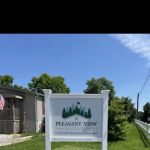 Pleasant View village