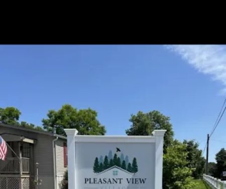 Pleasant View village
