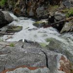 Pine Flats Campground