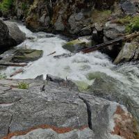 Pine Flats Campground ico