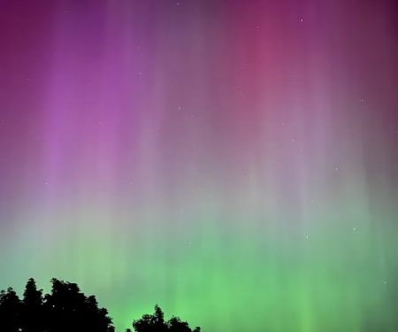 Lincoln Rock Group Camp