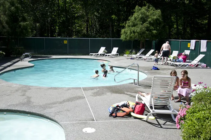 Concrete / Grandy Creek KOA Holiday Picture 7