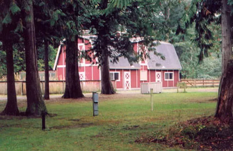 Concrete / Grandy Creek KOA Holiday Picture 1