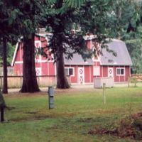 Concrete / Grandy Creek KOA Holiday ico