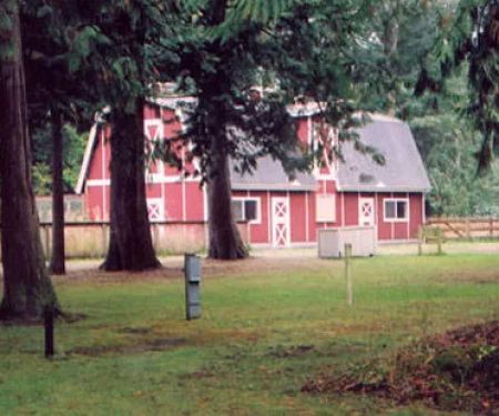 Concrete / Grandy Creek KOA Holiday