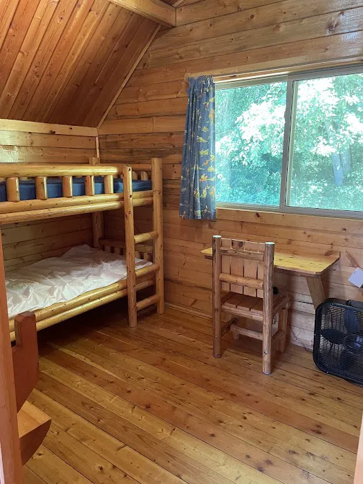 Concrete / Grandy Creek KOA Holiday Picture 3