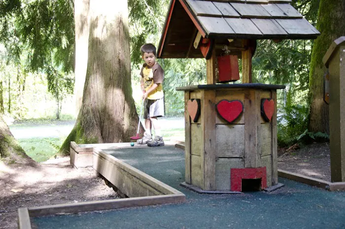 Concrete / Grandy Creek KOA Holiday Picture 8