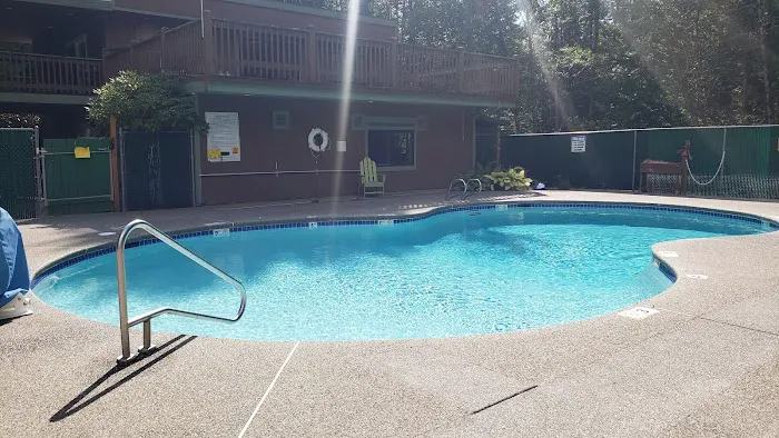 Concrete / Grandy Creek KOA Holiday Picture 6