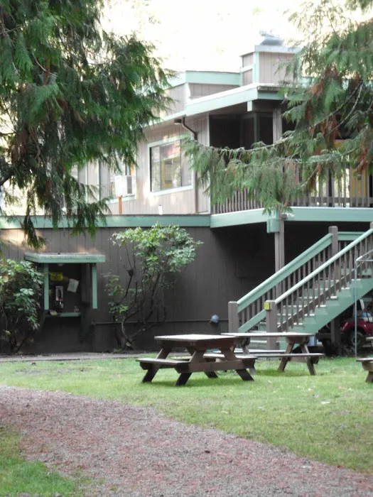 Concrete / Grandy Creek KOA Holiday Picture 10