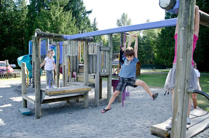 Concrete / Grandy Creek KOA Holiday Picture 9