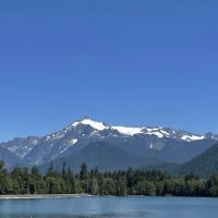 Kulshan Campground ico