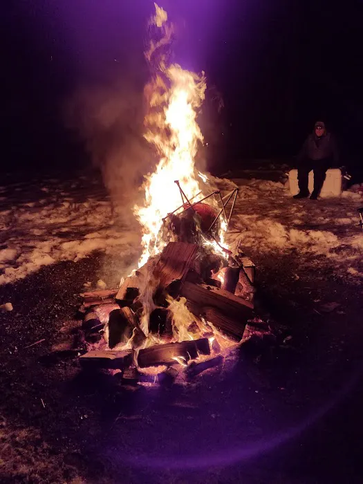 Kulshan Campground Picture 8