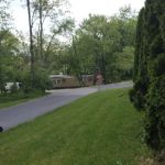 Regent Acres Mobile Home Park