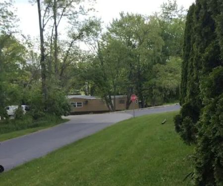 Regent Acres Mobile Home Park