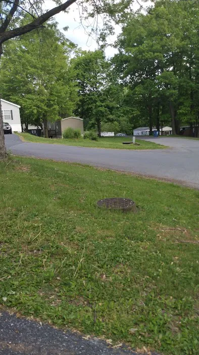 Regent Acres Mobile Home Park Picture 5