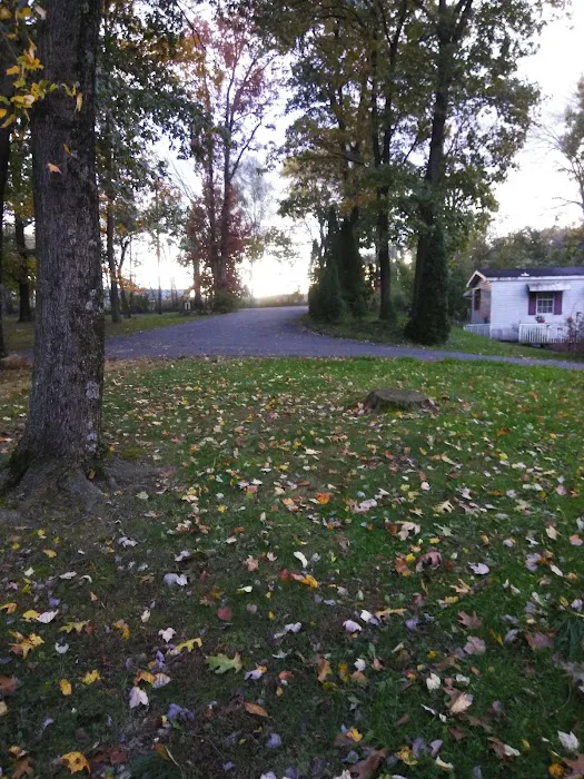 Regent Acres Mobile Home Park Picture 9
