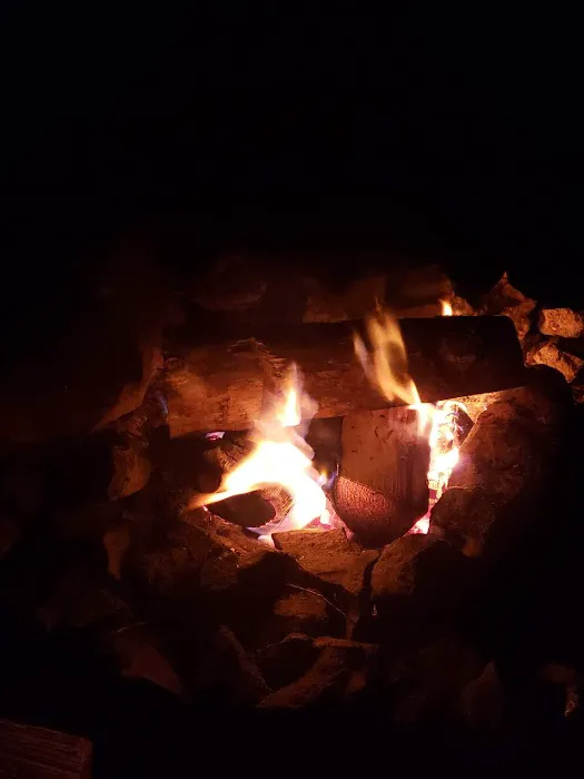Depression Lake Campground Picture 4