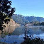 Depression Lake Campground