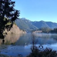 Depression Lake Campground ico