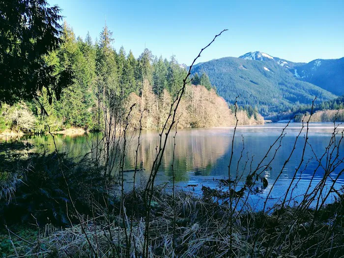 Depression Lake Campground Picture 10