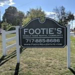 Footie's Real Estate