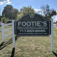 Footie's Real Estate ico