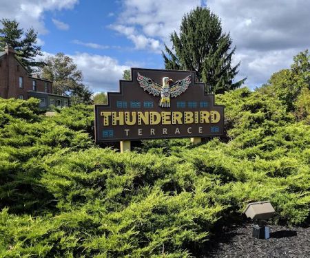 Thunderbird Terrace