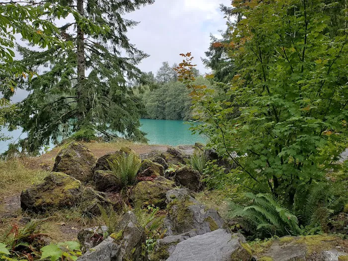 Horseshoe Cove Campground Picture 7